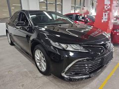 Toyota Camry 2021 2.0G Luxury - ფოტო 4