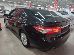 Toyota Camry 2021 2.0G Luxury - ფოტო 5