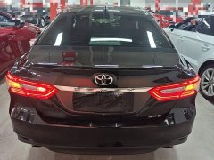 Toyota Camry 2021 2.0G Luxury - ფოტო 6