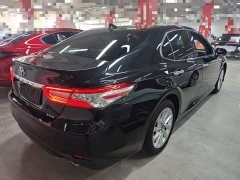 Toyota Camry 2021 2.0G Luxury - ფოტო 7