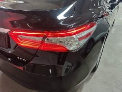 Toyota Camry 2021 2.0G Luxury - ფოტო 8