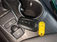 Toyota Camry 2021 2.0G Luxury - ფოტო 9