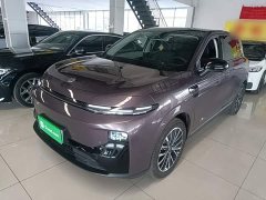 Leapmotor B10 510 Pleasure Edition - ფოტო 1