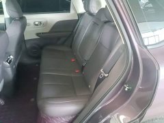 Leapmotor B10 510 Pleasure Edition - ფოტო 16
