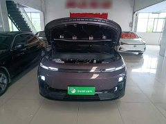 Leapmotor B10 510 Pleasure Edition - ფოტო 19