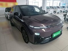 Leapmotor B10 510 Pleasure Edition - ფოტო 4