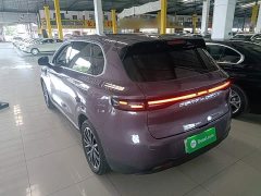 Leapmotor B10 510 Pleasure Edition - ფოტო 5