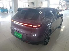 Leapmotor B10 510 Pleasure Edition - ფოტო 6