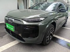 Audi Q6L e-tron Premier Launch Edition - ფოტო 1
