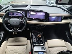 Audi Q6L e-tron Premier Launch Edition - ფოტო 10