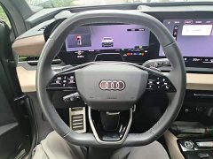 Audi Q6L e-tron Premier Launch Edition - ფოტო 11