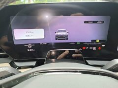 Audi Q6L e-tron Premier Launch Edition - ფოტო 12