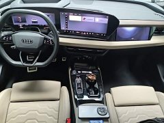 Audi Q6L e-tron Premier Launch Edition - ფოტო 13