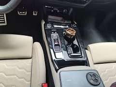 Audi Q6L e-tron Premier Launch Edition - ფოტო 14