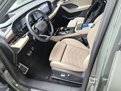 Audi Q6L e-tron Premier Launch Edition - ფოტო 15