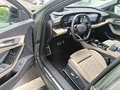 Audi Q6L e-tron Premier Launch Edition - ფოტო 16