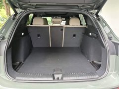 Audi Q6L e-tron Premier Launch Edition - ფოტო 19