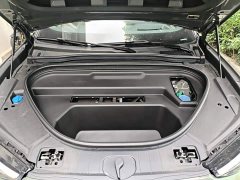 Audi Q6L e-tron Premier Launch Edition - ფოტო 20