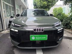 Audi Q6L e-tron Premier Launch Edition - ფოტო 3