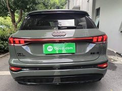 Audi Q6L e-tron Premier Launch Edition - ფოტო 6