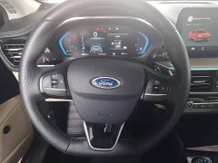 Ford Focus Sedan EcoBoost 180 Automatic Trend - ფოტო 11