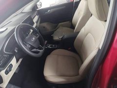 Ford Focus Sedan EcoBoost 180 Automatic Trend - ფოტო 15