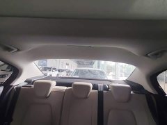 Ford Focus Sedan EcoBoost 180 Automatic Trend - ფოტო 18