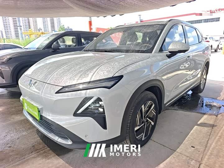 Wuling Xingguang S 2024 130km Pilot Edition - ავტომობილი ჩინეთიდან