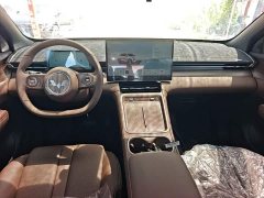 Wuling Xingguang S 2024 130km Pilot Edition - ფოტო 10