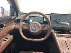 Wuling Xingguang S 2024 130km Pilot Edition - ფოტო 11