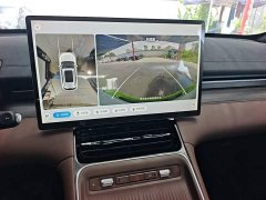 Wuling Xingguang S 2024 130km Pilot Edition - ფოტო 13