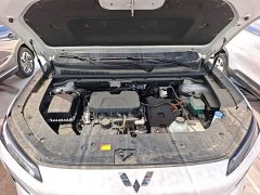 Wuling Xingguang S 2024 130km Pilot Edition - ფოტო 20