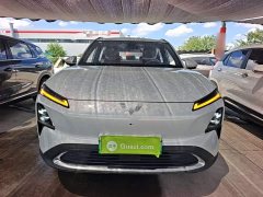 Wuling Xingguang S 2024 130km Pilot Edition - ფოტო 3
