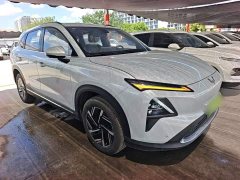 Wuling Xingguang S 2024 130km Pilot Edition - ფოტო 4