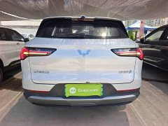 Wuling Xingguang S 2024 130km Pilot Edition - ფოტო 6