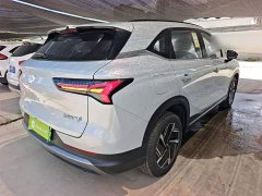 Wuling Xingguang S 2024 130km Pilot Edition - ფოტო 7