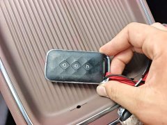 Wuling Xingguang S 2024 130km Pilot Edition - ფოტო 9
