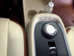 ORA Good Cat Morandi Edition 400km Standard Range Luxury Trim LFP - ფოტო 14