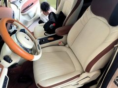 ORA Good Cat Morandi Edition 400km Standard Range Luxury Trim LFP - ფოტო 15