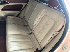 ORA Good Cat Morandi Edition 400km Standard Range Luxury Trim LFP - ფოტო 17