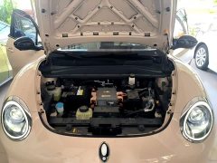 ORA Good Cat Morandi Edition 400km Standard Range Luxury Trim LFP - ფოტო 20