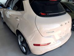ORA Good Cat Morandi Edition 400km Standard Range Luxury Trim LFP - ფოტო 5