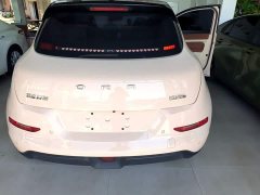 ORA Good Cat Morandi Edition 400km Standard Range Luxury Trim LFP - ფოტო 6