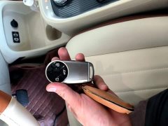 ORA Good Cat Morandi Edition 400km Standard Range Luxury Trim LFP - ფოტო 9