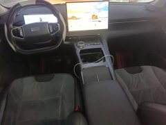 Geely Galaxy E5 2024 440km Explorer Edition - ფოტო 10