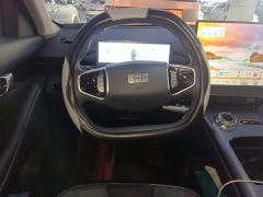 Geely Galaxy E5 2024 440km Explorer Edition - ფოტო 11