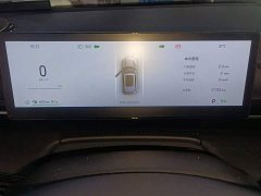 Geely Galaxy E5 2024 440km Explorer Edition - ფოტო 12