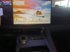 Geely Galaxy E5 2024 440km Explorer Edition - ფოტო 13