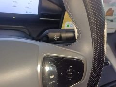 Geely Galaxy E5 2024 440km Explorer Edition - ფოტო 14