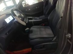 Geely Galaxy E5 2024 440km Explorer Edition - ფოტო 15